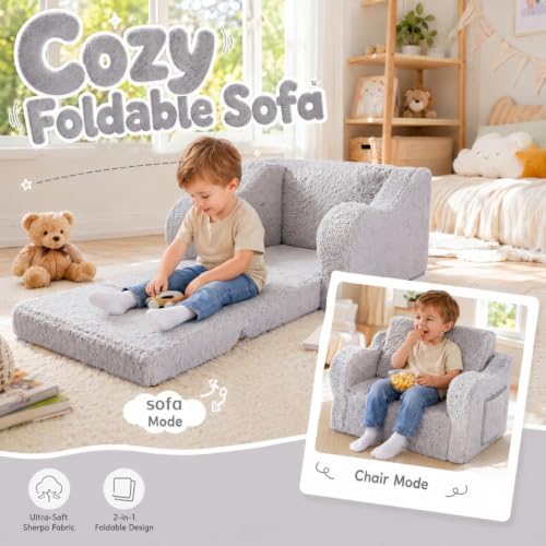 Kids Sofa Chair
