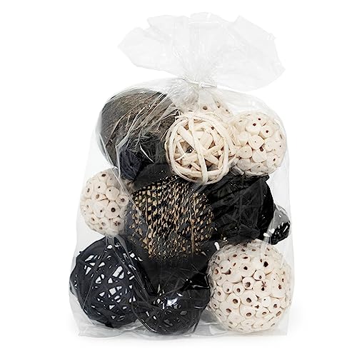Decorative Balls Orbs Bag