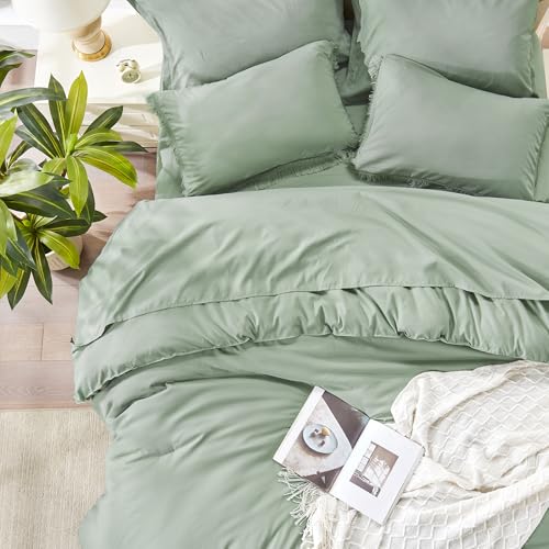 Full Comforter Set