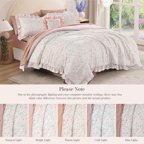 Twin XL Comforter Set
