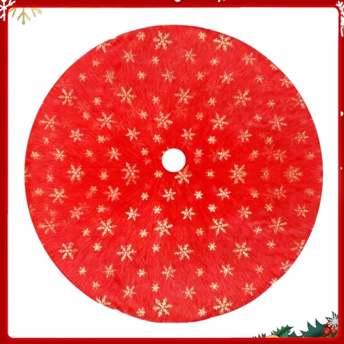 Christmas Tree Skirt