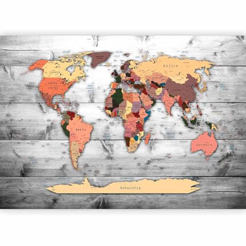 Peel and Stick Wall Mural (10 Count)