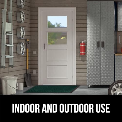 WeatherMAX Door Mat