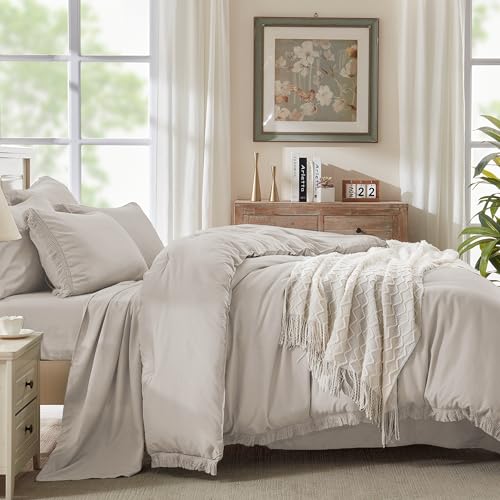 Full Comforter Set
