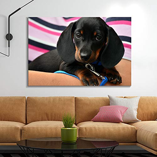 Custom Canvas Prints with Your Photos 30"x20"