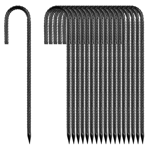 Ground Stakes (50 Count)