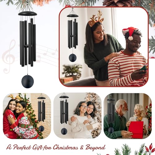 45in Memorial Wind Chimes