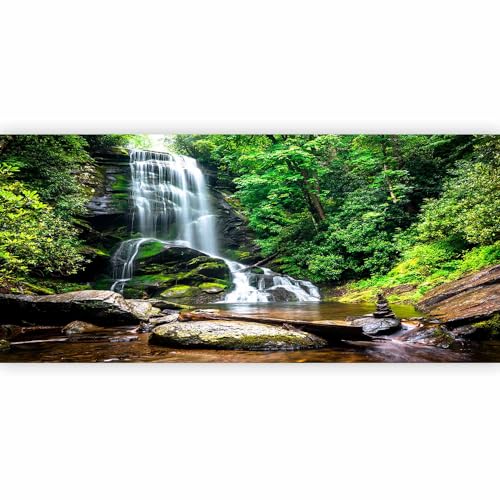 Wall Mural Wallpaper (147 Sq Ft)