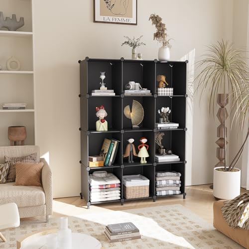 8 Cube Storage Organizer
