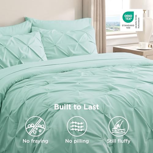 Twin Comforter Set & Sheet Set