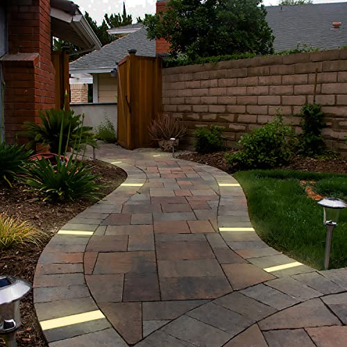 Paver Light 3x9 Inch