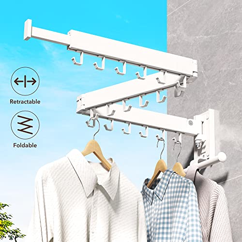 Clothes Drying Rack