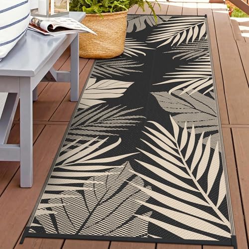 Outdoor Rug Waterproof Plastic Runner Rugs