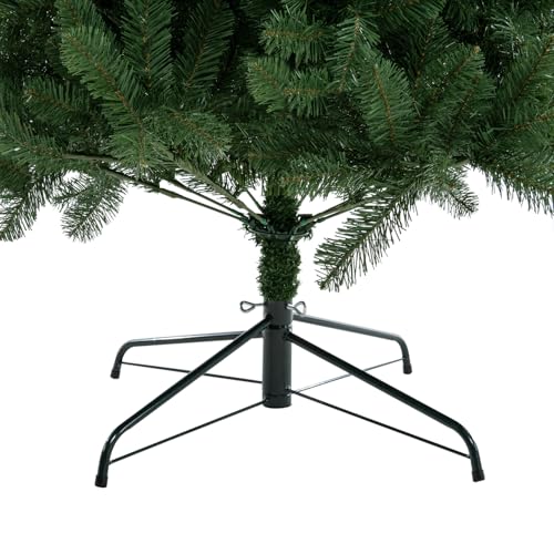 7.5 ft Unlit Artificial Christmas Tree