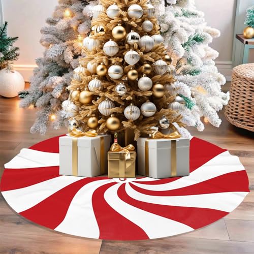 36" Large Christmas Tree Skirt