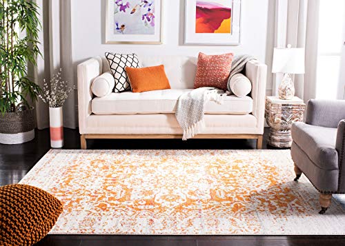 Madison Area Rug 4x6