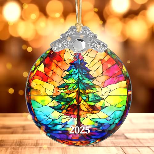 2025 Christmas Ornament