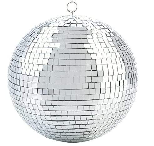 REDODEDO Real Glass Silver Mirrors Mosaic Tiles Sticker for Craft Square Glass Tiles Self Adhesive