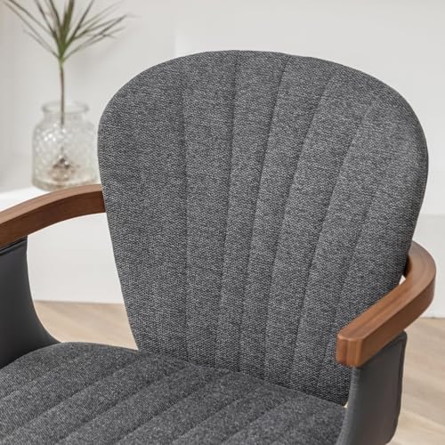 Swivel Dining Chairs