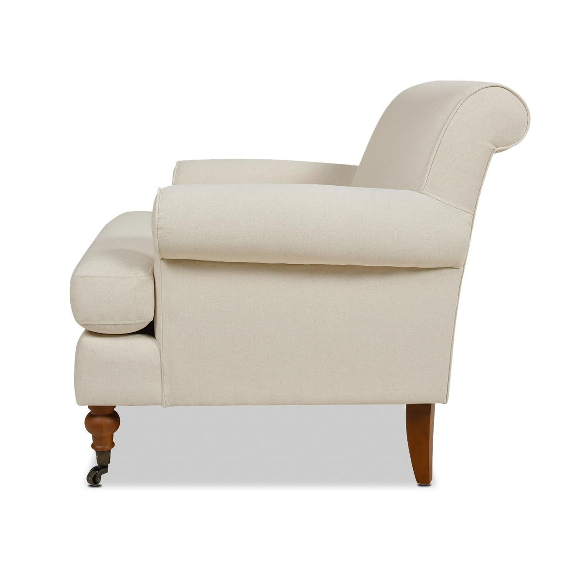 Alana Lawson Large Comfortable Living Room Accent Chair