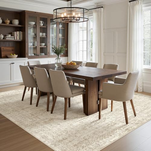 Square Area Rugs (24 Count)