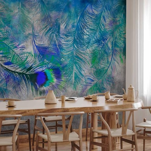 Premium Wall Mural Wallpaper (7 Count)