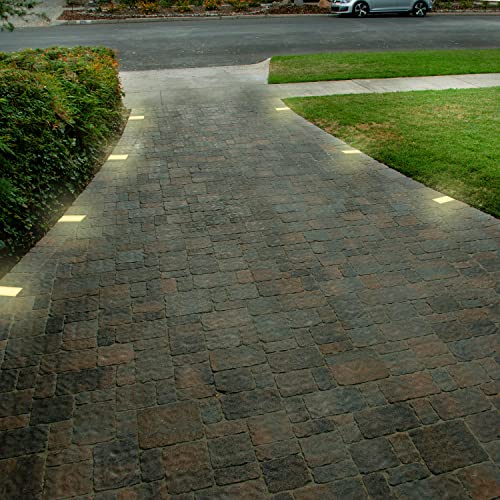 Paver Light 6x6 Inch