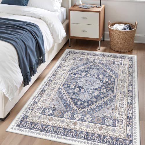 3x4 Rugs for Entryway (12 Sq Ft)
