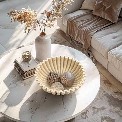 Large Decorative Bowl