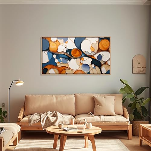Abstract Wall Art