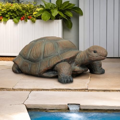 Turtle Statues for Garden