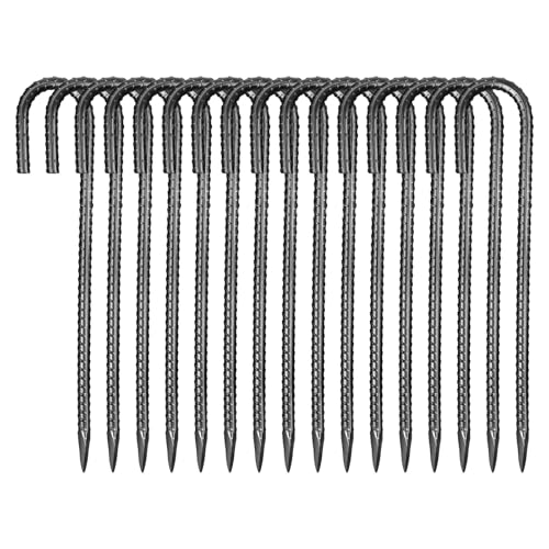 Rebar Stakes 16