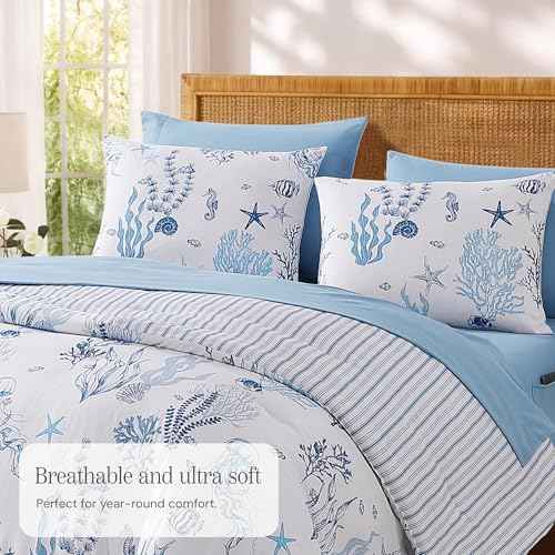 King Size Comforter Set