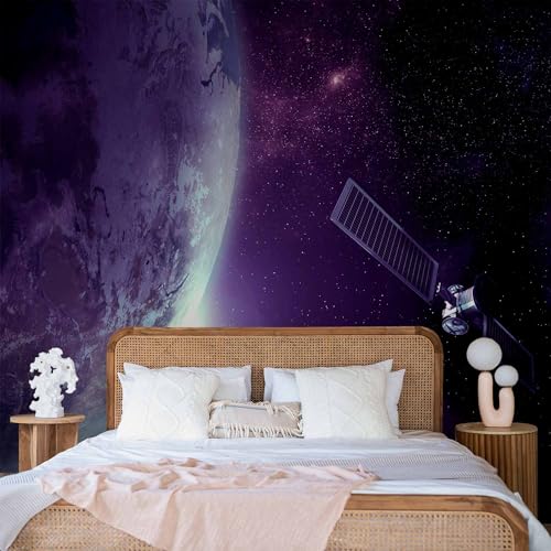 Premium Wall Mural Wallpaper (9 Count)