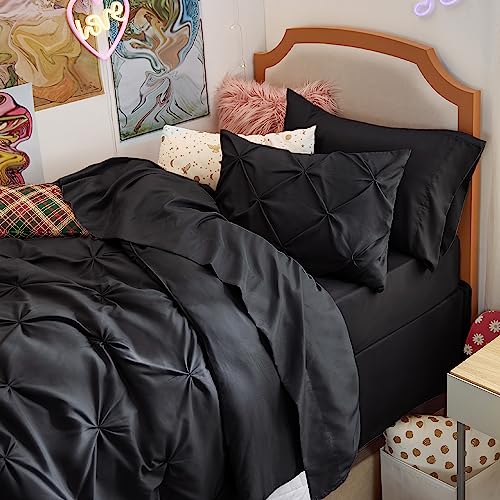 Twin Comforter Set & Sheet Set