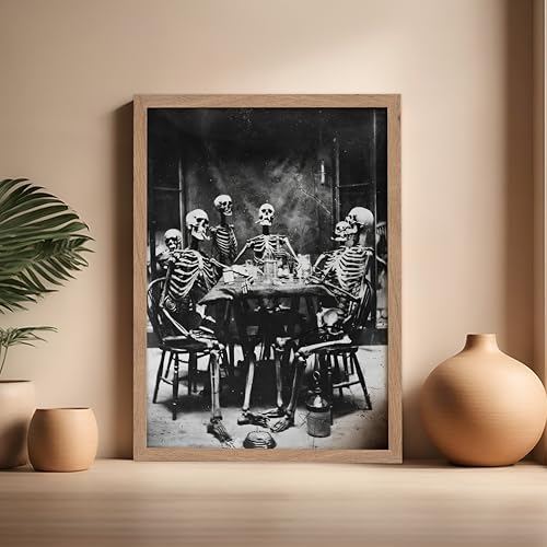 Vintage Photograph Poster