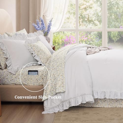 Twin XL Comforter Set