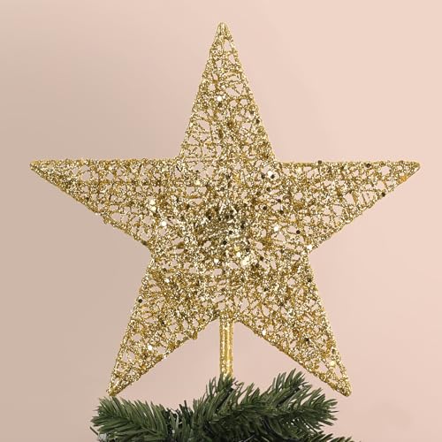 Christmas Tree Topper
