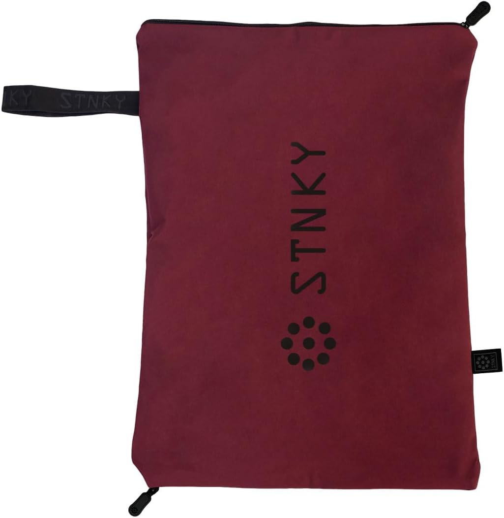 Bag Pro - Laundry Bag - Wash Bag for Health Workers, Sports, Fitness & Travel - NestledHome