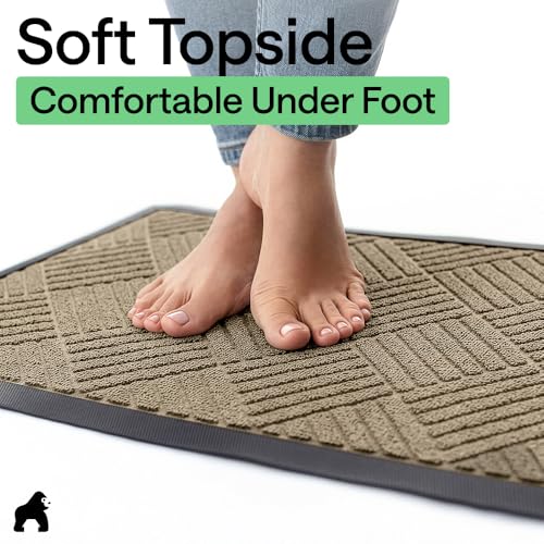 WeatherMAX Door Mat (5.59 Sq Ft)