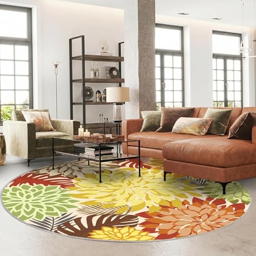 Outdoor Rug Waterproof (36 Sq Ft)