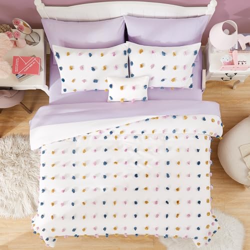 Full Size Comforter Sets for Girls