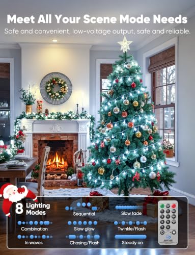Globe String Lights (33 Foot)
