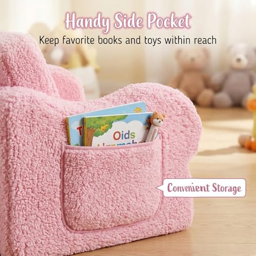 Kids Sofa Chair