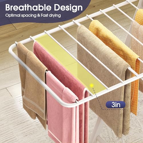 Clothes Drying Rack