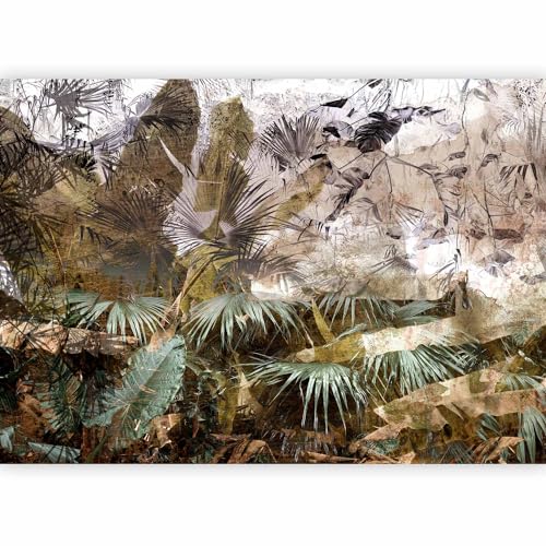 Wall Mural Wallpaper (7 Count)