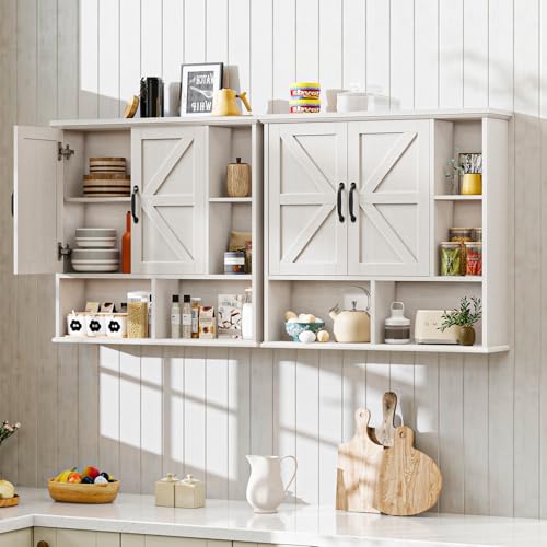 Bathroom Wall Cabinet