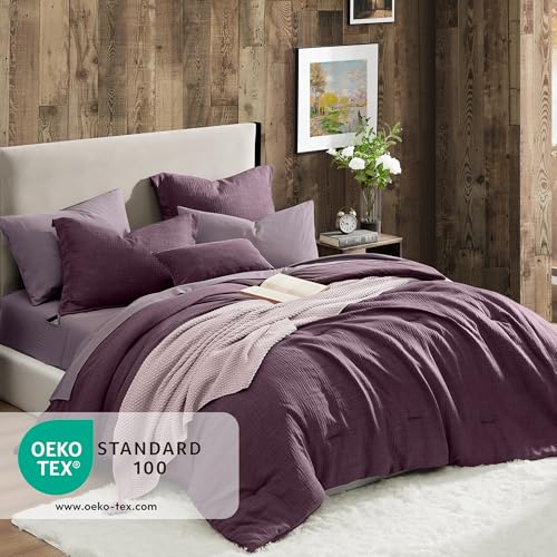 Queen Comforter Set