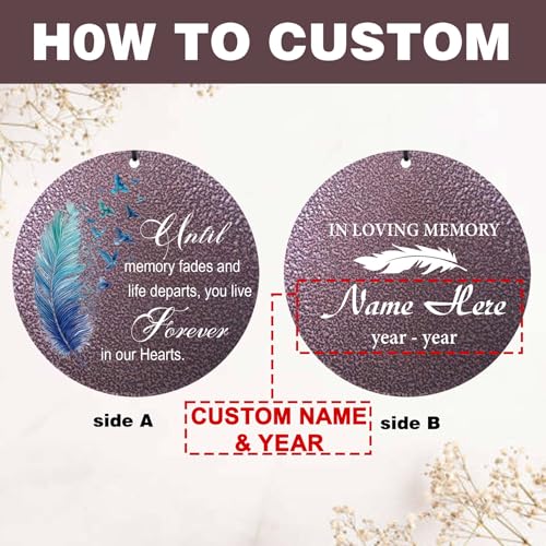 Customized 30