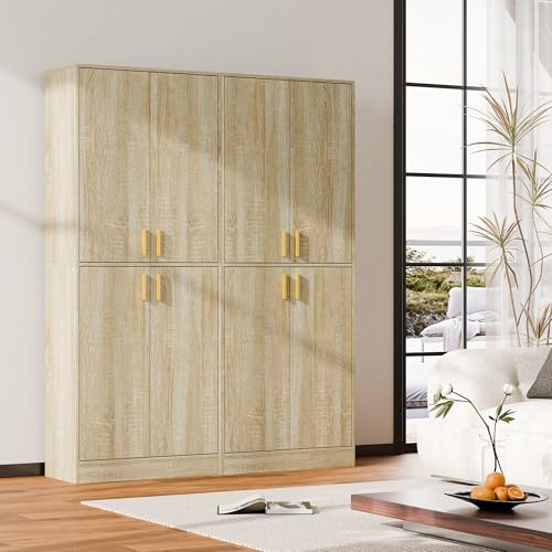 Kitchen Pantry Cabinet
